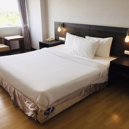 สินเกียรติ บุรี โฮเท็ล Hotel สตูล ภายนอก รูปภาพ