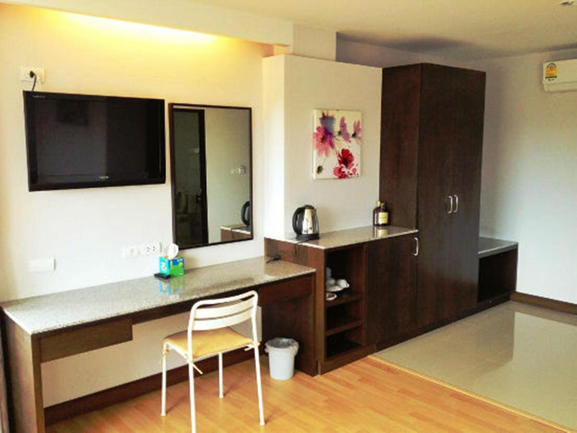 สินเกียรติ บุรี โฮเท็ล Hotel สตูล ภายนอก รูปภาพ