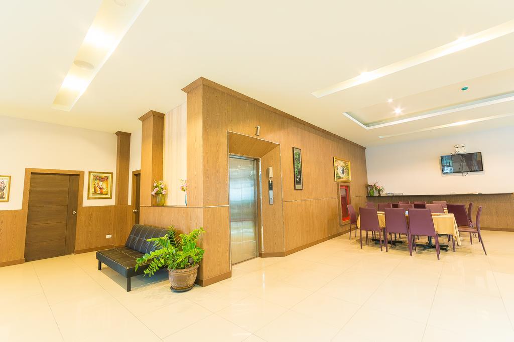 สินเกียรติ บุรี โฮเท็ล Hotel สตูล ภายนอก รูปภาพ
