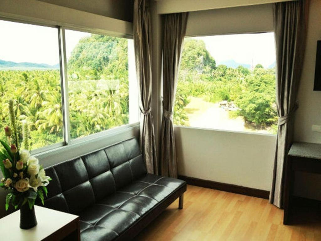 สินเกียรติ บุรี โฮเท็ล Hotel สตูล ห้อง รูปภาพ