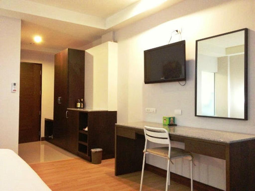 สินเกียรติ บุรี โฮเท็ล Hotel สตูล ห้อง รูปภาพ