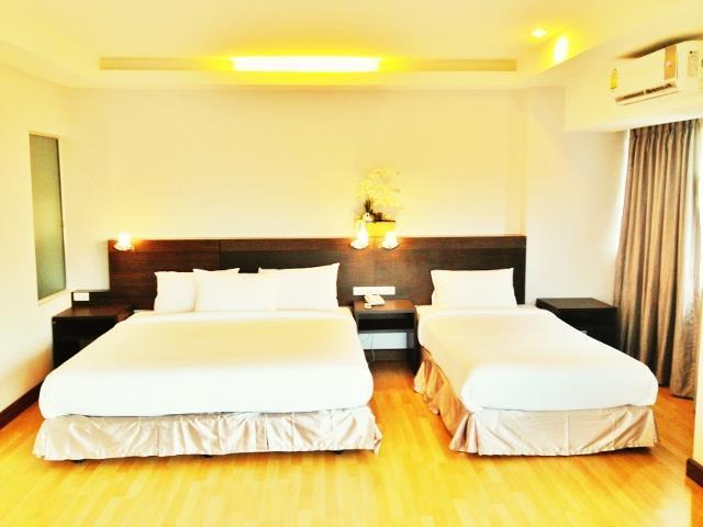 สินเกียรติ บุรี โฮเท็ล Hotel สตูล ภายนอก รูปภาพ