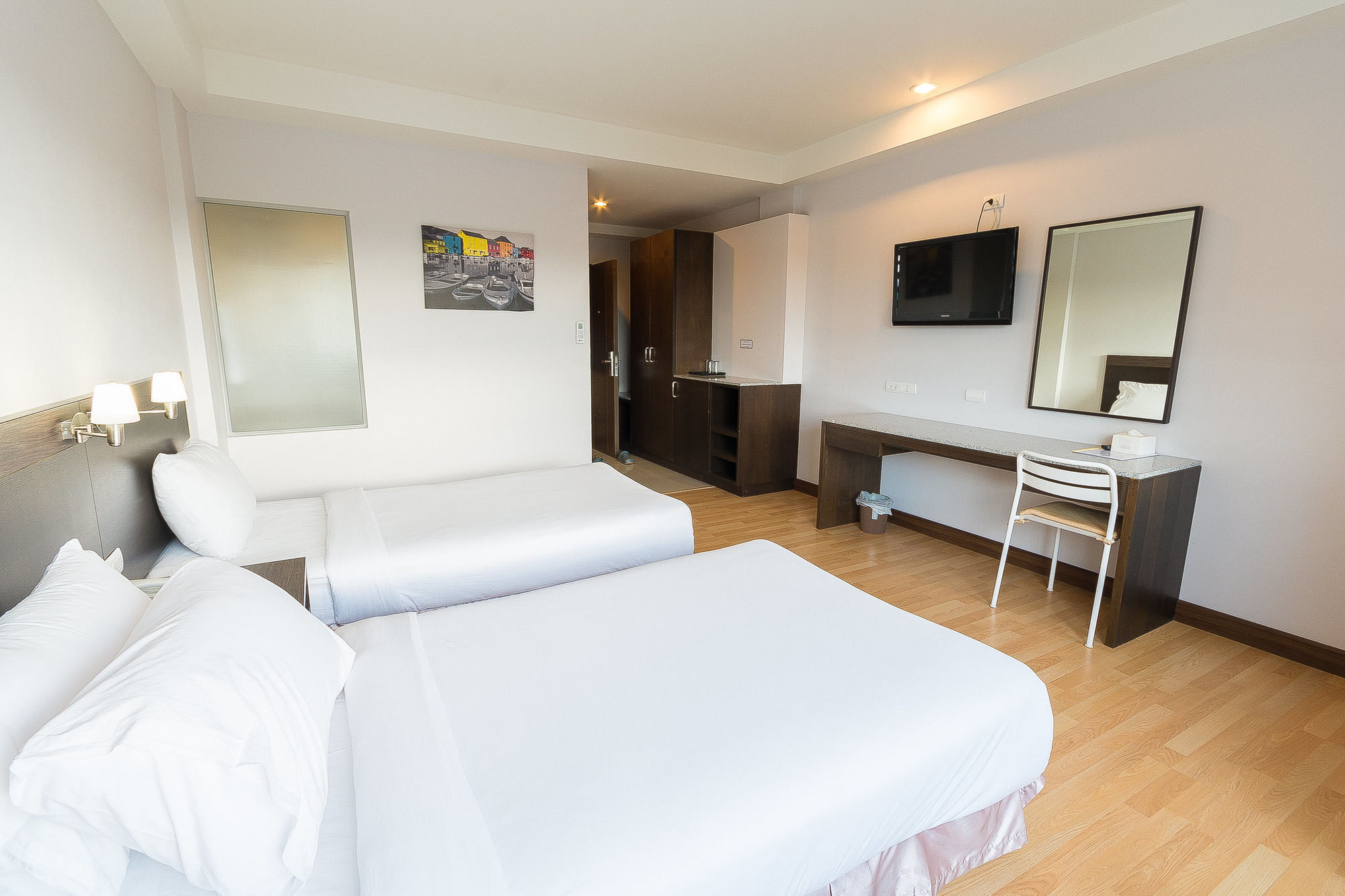 สินเกียรติ บุรี โฮเท็ล Hotel สตูล ภายนอก รูปภาพ