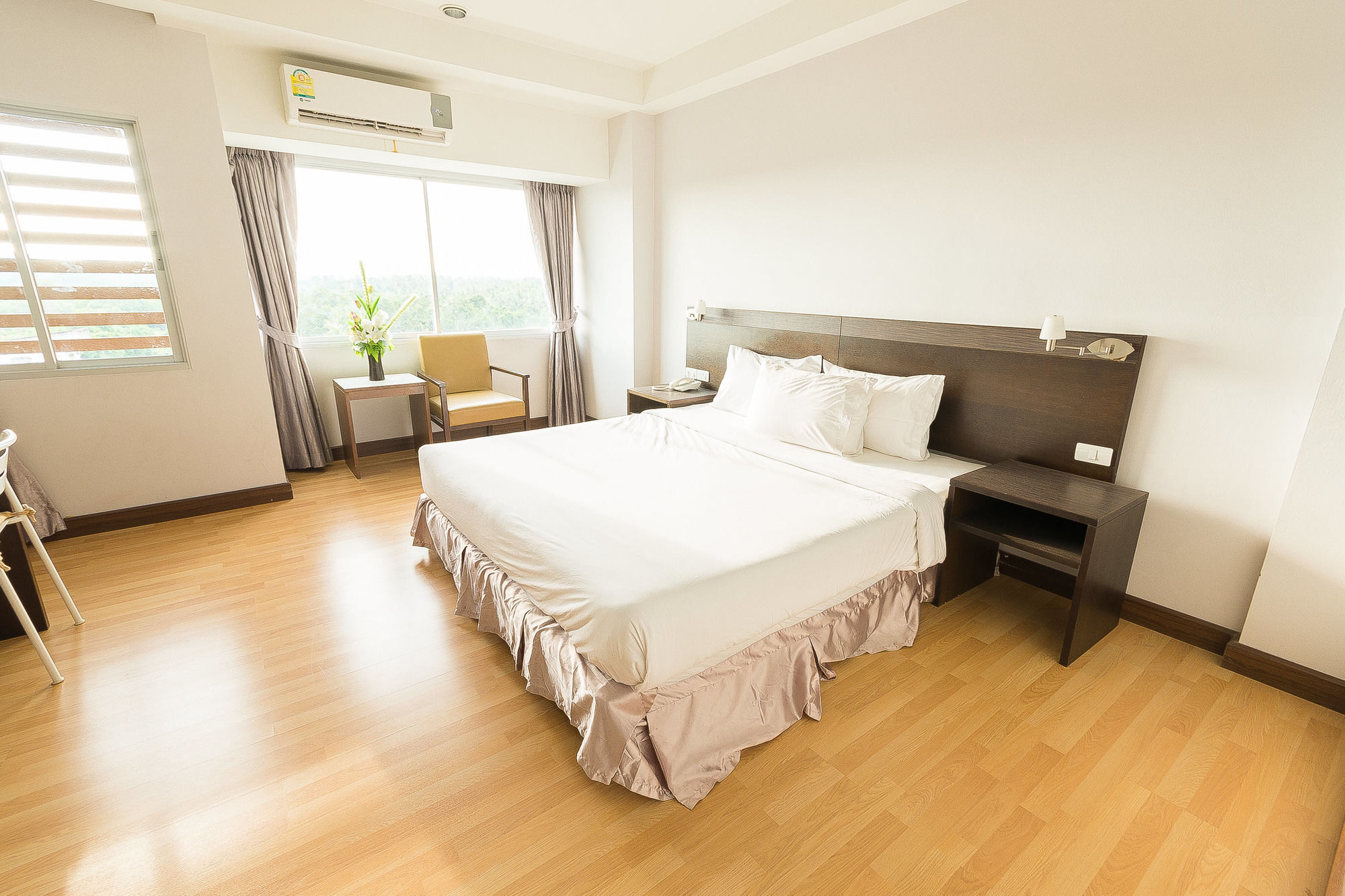 สินเกียรติ บุรี โฮเท็ล Hotel สตูล ภายนอก รูปภาพ