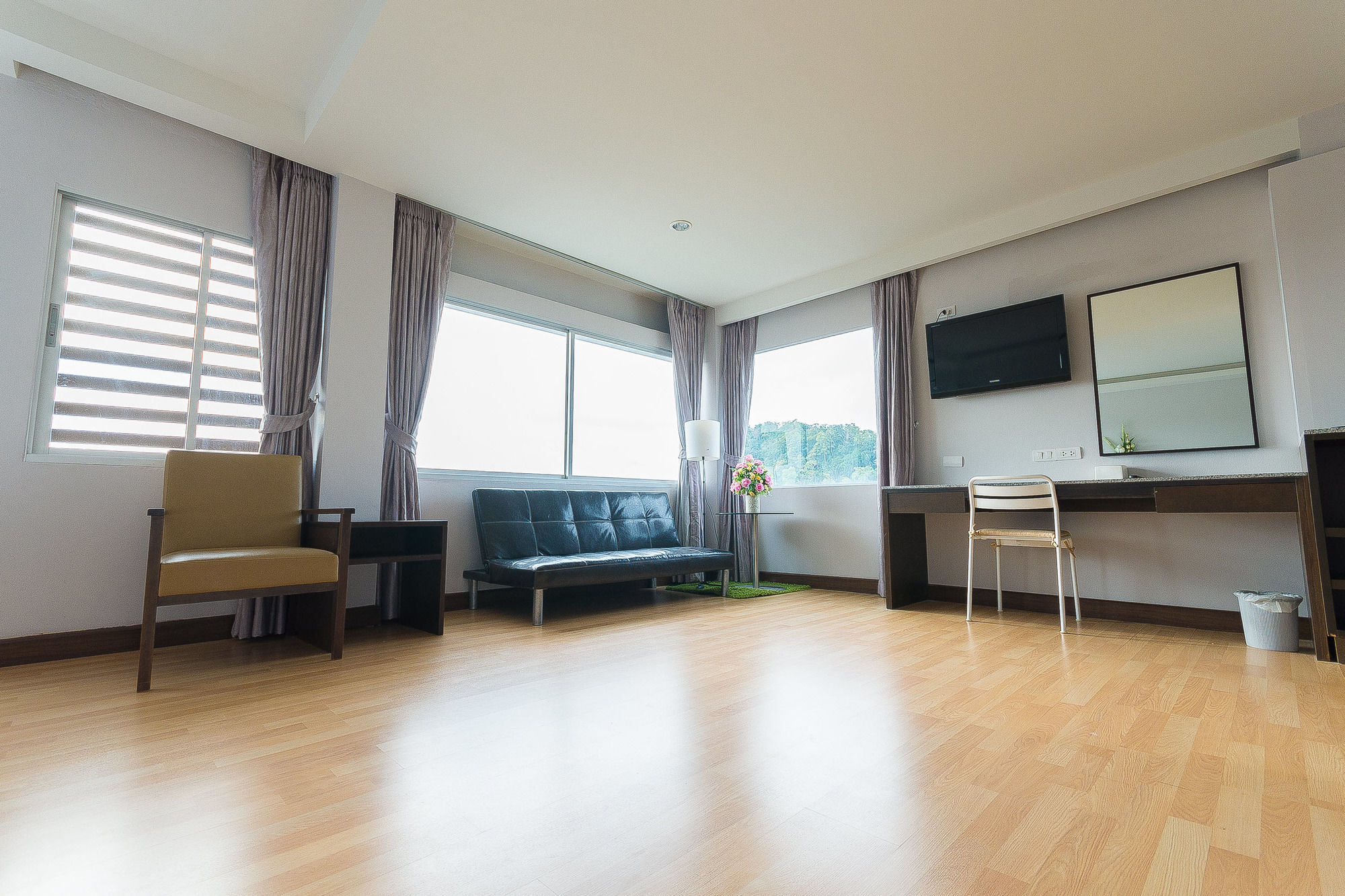 สินเกียรติ บุรี โฮเท็ล Hotel สตูล ภายนอก รูปภาพ